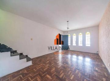 c93efe6c0f760712c72b18f16478641d79895fb5 · Sobrado para alugar, 155 m² por R$ 3.272,00/mês - Jardim Pilar - Santo André/SP