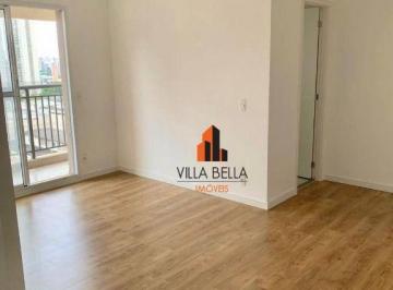 150e65f2acf6d58ed5b8b9527994c6b1aab3730f · Apartamento para alugar, 55 m² por R$ 3.840,00/mês - Jardim - Santo André/SP