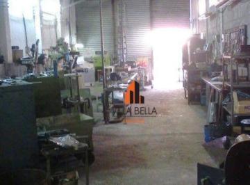 0bb96c10742325587a3cde62ba5e7a7bb80e1ec6 · Galpão para alugar, 180 m² por R$ 6.970,00/mês - Vila Santa Luzia - São Bernardo do Campo/SP