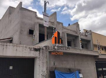 9473620eb2e96cf8284f2b5dad54d7a5b8a94930 · Sobrado com 3 dormitórios à venda, 180 m² por R$ 1.500.000,00 - Centro - Santo André/SP