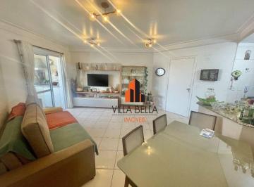 1eb9c434df164b3cb8cd8994fb1542f463b4da6b · Apartamento à venda, 82 m² por R$ 710.000,00 - Vila Assunção - Santo André/SP