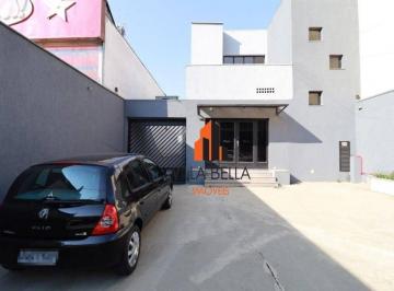 899434c69e040fe1b5b2f6dc2b46ce3efdf78e3d · Prédio para alugar, 877 m² por R$ 32.300,00/mês - Campestre - Santo André/SP