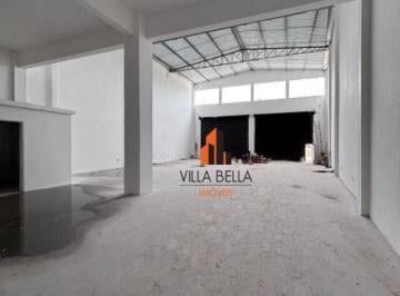 0008c63f1b8d3a9257e01464b77d56f65fc522b4 · Galpão para alugar, 1000 m² por R$ 59.500,00/mês - Santa Teresinha - Santo André/SP