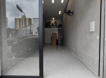 234b5ed840c0c53238d787ab86580176be4084c4 · Salão para alugar, 40 m² por R$ 3.710,00/mês - Centro - Santo André/SP