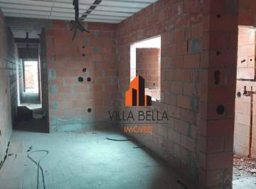 c88f115ebd6ce859c83f1059822d4112b70aa0e6 · Apartamento com 2 dormitórios à venda, 52 m² por R$ 364.000,00 - Vila Alzira - Santo André/SP