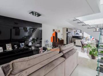 93414456e72cf62c5a96994ed375211d7e80c799 · Sobrado com 3 quartos à venda, 255 m² por R$ 1.300.000 - Vila Vilma - Santo André/SP