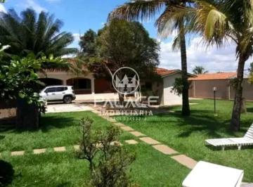 Imagem 1 · Chácara para venda em Grande Parque Residencial, Piracicaba