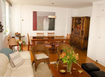 Casa · 208m² · 4 Quartos · 2 Vagas · Monteiro Machado em Higienópolis, Apartamento Duplex de 208m² com 4 dormitórios,