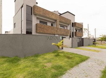 Casa · 161m² · Sobrado à venda Brejatuba no Guaratuba  ARYA1