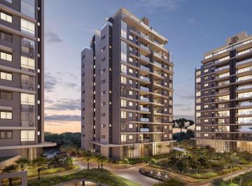 Apartamento · 177m² · 3 Quartos · 3 Vagas · Apartamento à venda no Ecoville  ARYA1