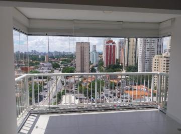 Apartamento de 1 quarto, São Paulo · Vila Mascote - Apartamento moderno - 1 dormitorio com Varanda Gourmet