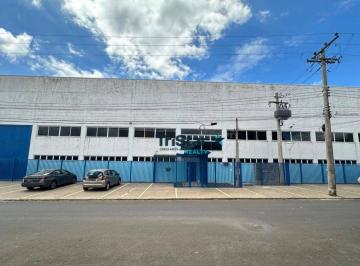 32c54a11a23161d54cb41e6cef0ed2cc7b509b7f · #LOCAÇÃO - GA0038 - GALPÃO INDUSTRIAL COM EXCELENTE ÁREA FABRIL -  AT. 3000m² - AC. 2559M² - RECREIO