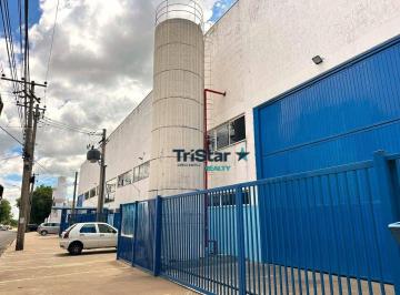 40f60a687cc8c46eb06053317185f4f73b6bb27c · #LOCAÇÃO - GA0038 - GALPÃO INDUSTRIAL COM EXCELENTE ÁREA FABRIL -  AT. 3000m² - AC. 2559M² - RECREIO