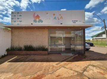 Comercial , São Sebastião · Loja 100m² - Avenida Comercial em frente ao Alto Mangueiral - Direto Proprietário