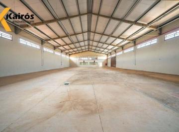 cda0176f64da97e8430e72972a8694f5cf22a19a · Galpão com 1.600 m² em terreno de 20.000 m² no Pólo JK. Inf.: (61) 9.8300-2010.