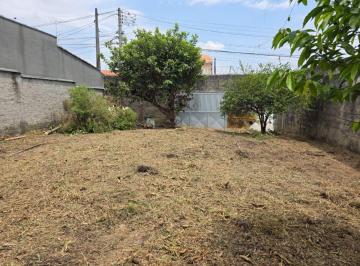 Terreno , Sorocaba · Terreno de 250 m² en Venda, Jardim do Sol