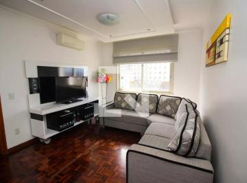 Apartamento de 2 quartos, Porto Alegre · Apartamento com 85 m² e 2 quartos à venda no Centro Histórico