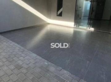 13dc1fbec55893d702dfe2a97ab74a12625908ca · Casa com 3 dormitórios à venda, 102 m² por R$ 475.000 - Residencial Zanetti - Franca/SP