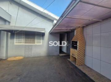 a428da6fa747aebc01a2f6da360636ce548b2556 · Casa com 3 dormitórios à venda, 230 m² por R$ 432.000,00 - Jardim Paulistano - Franca/SP