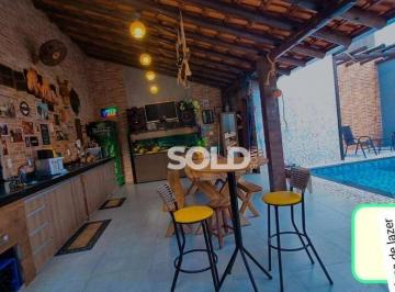 e5dea6547b7770966799a4b078d25ba251a8efb3 · Casa com 3 dormitórios à venda, 195 m² por R$ 780.000 - Residencial Zanetti - Franca/SP