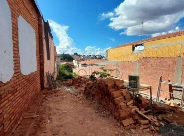 63c4ca7d4d5adc399df826b705688d3918dd5813 · Terreno à venda, 218 m² por R$ 160.000,00 - Paulista - Piracicaba/SP
