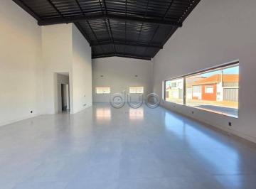 6e1b3211a4b166a05aa130d308f420c329c58aea · Salão para alugar, 145 m² por R$ 10.220,00/mês - Paulista - Piracicaba/SP