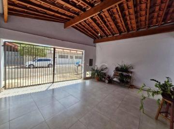 130d934f13d237c54093334006dddf29718e2d98 · Casa à venda, 110 m² por R$ 355.000,00 - São Francisco - Piracicaba/SP
