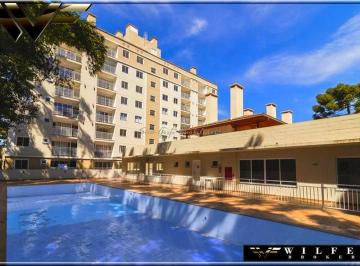 Apartamento · 51m² · 2 Quartos · 1 Vaga · APARTAMENTO À VENDA – GRACIOSA CLUB | PINHAIS/PR