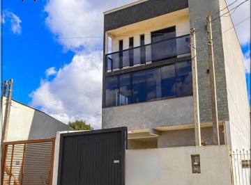 Casa · 150m² · 4 Quartos · 1 Vaga · TRIPLEX RESIDENCIAL À VENDA – BAIRRO IPÊ | SÃO JOS