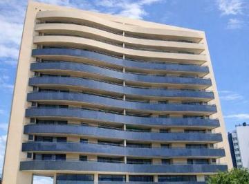Fachada · Cobertura duplex em Intermares com 380 m², vista para o mar e pôr do sol, 4 suítes, lazer privativo
