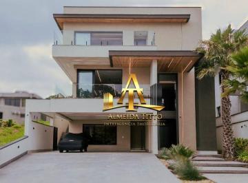 df05f6baf1b886f36f5577e7c2c076089aa24347 · Casa com 4 dormitórios à venda, 550 m² por R$ 7.500.000 - Reserva Santa Maria - Carapicuíba/SP