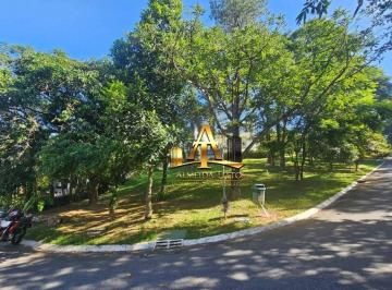 89a8d1256efd49ecb6047ada053af32ff9f56d1e · Terreno à venda, 407 m² por R$ 1.970.000,00 - Alphaville Residencial 3 - Santana de Parnaíba/SP