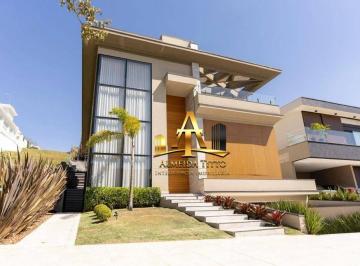 764b58a9aefb2e1d6f957a84c4b6e948e800d751 · Casa com 4 dormitórios à venda, 454 m² por R$ 6.950.000 - Gênesis 1 - Santana de Parnaíba/SP