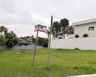 f041350503e83c6c26abed2d1dea618725c71ad6 · Terreno à venda, 847 m² por R$ 1.850.000 - Residencial Doze (Alphaville) - Santana de Parnaíba/SP