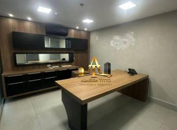 d8ded954a6bca4aa159386fa2a670492aaef3e6d · Sala, 204 m² - venda por R$ 2.040.000,00 ou aluguel por R$ 18.872,50/mês - Alphaville Industrial - B