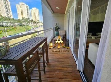 32c2a9ed3c59832eb0851b09e3f216cd278bf691 · Studio com 1 dormitório para alugar, 50 m² por R$ 4.563,00/mês - Tamboré - Barueri/SP
