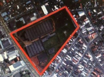 c0eae7f8c8df744706ea20ce9eba516bd4c85f38 · Terreno à venda, 42251 m² por R$ 35.000.000,00 - Centro - Itaquaquecetuba/SP