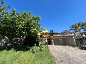 58099b1afcb7bd756cbb2411b9ebe0e9c7e24d96 · Casa com 3 dormitórios à venda, 240 m² por R$ 1.890.000 - Alphaville Residencial 9 - Santana de Parn