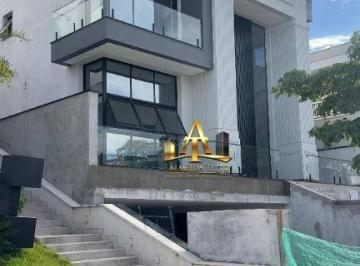 29699adbee34778b9fdff036848a3f99a90fd725 · Casa com 4 dormitórios à venda, 500 m² por R$ 11.500.000 - Gênesis 2 - Santana de Parnaíba/SP