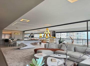 6bcbddadafcc9e188e184463741ff54b6177bb23 · Apartamento com 4 dormitórios à venda, 365 m² por R$ 9.250.000 - Edifício Oiapoque - Barueri/SP