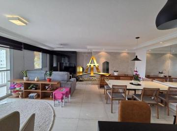 041b8bc7aef91a8925f3c8194568f986093e0a5d · Apartamento com 3 dormitórios à venda, 97 m² por R$ 1.420.000 - Edifício Alpha Style - Barueri/SP
