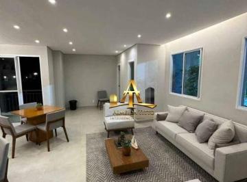 d9e53beda616cee345f5c8415ab164913619cc96 · Apartamento com 2 dormitórios à venda, 55 m² por R$ 460.000,00 - Jardim Tupanci - Barueri/SP