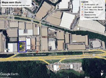 ec4feee0190edec75abf1c160315d93978d6cad5 · Terreno para alugar, 10000 m² por R$ 100.000,00/mês - Barueri - Barueri/SP