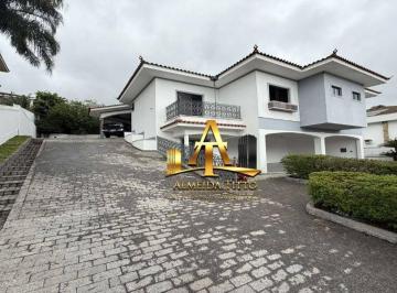 b6adefd93191216eb11d586c8a9165886ed917a7 · Casa com 4 dormitórios para locação com 500 m²  - Residencial Tamboré 01 - Alphaville em Barueri/SP.
