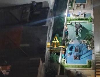 7465e7366d8764dcb5b611743ec637949a95dc93 · Apartamento com 2 dormitórios à venda, 55 m² por R$ 550.000,00 - Jardim Tupanci - Barueri/SP