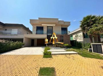 ec0cc63664a5bb44722ebfd359864fc9a5990b1f · Casa com 4 dormitórios à venda, 325 m² por R$ 4.500.000 - Residencial Burle Marx - Santana de Parnaí