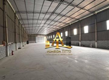 1423f9bc055524cdb38fb6d4a187e4762817bdf3 · Galpão para alugar, 1200 m² por R$ 26.500,00/mês - Santana de Parnaíba - Santana de Parnaíba/SP
