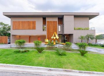 f5054869698ce4e9693944bcf11212409ce57836 · Casa com 4 dormitórios à venda, 1144 m² por R$ 34.900.000 - Tamboré 01 - Barueri/SP