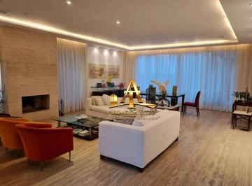 084b11a238ce9dba02fd71639ee178a378e972be · Casa com 4 dormitórios à venda, 591 m² por R$ 8.000.000,00 - Tamboré 10 - Santana de Parnaíba/SP