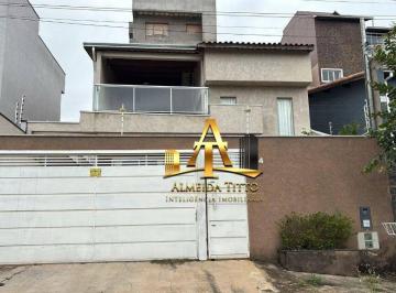 29907bbbb292aa10da3fbb2e09da12930b8a0c81 · Casa com 3 dormitórios à venda, 186 m² por R$ 1.150.000,00 - Portais (Polvilho) - Cajamar/SP